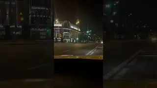 Встал на разворот они еще и заказ отменили, подтверждение во звуке