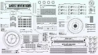Ghost Inventions (Future Bass Presonus Studio One 4 Professional Project)
