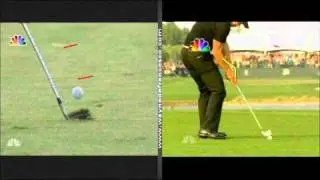Impact: A Slow Motion, High Speed Analysis