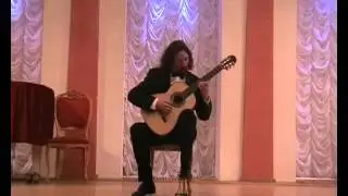 В.Гомес -Романс