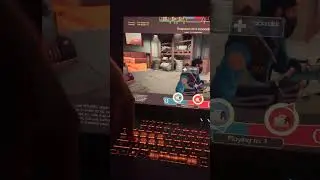 ASUS ROG Strix G16 Defective Keyboard