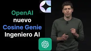 Cosine Genie - ¡El Nuevo Desarrollador de Software con la Mejor Puntuación en el Mundo!