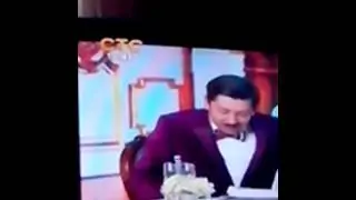 Уральские пельмени депутат в ресторане