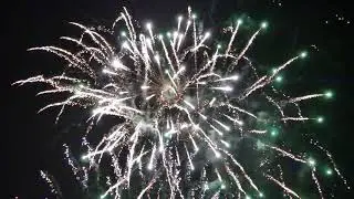 2021 New Year