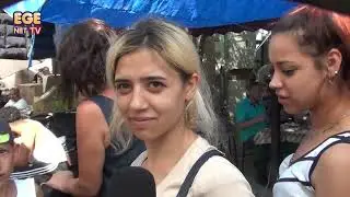 Parası Olana Her Gün Bayram  Olmayanın Vay Haline