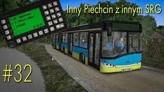Inny Piechcin z innym SRG - OMSI 2 #32