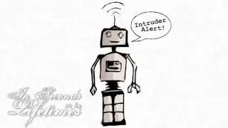 Intruder Alert! - In Seconds or in Lifetimes