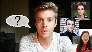 JAK SE UČÍM ČESKY S POMOCÍ ČESKÝCH YOUTUBERŮ