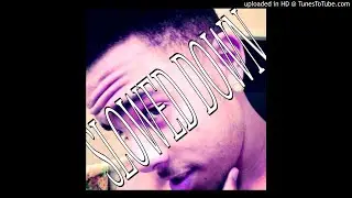 NBA YOUNGBOY - I AM WHO YOU SAY I AM SLOWED DOWN