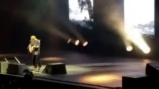 I'm a Mess by Ed Sheeran | ATX 5/6/15