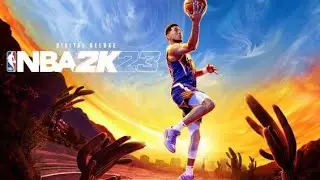 How To Play MyCareer OFFLINE In NBA 2K23 *EASY*
