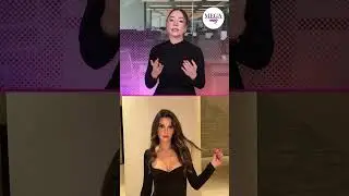 Buçe Buse Kahraman’ın yüzündeki değişim dikkat çekti