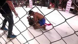 FCC 14 : BOUT 5