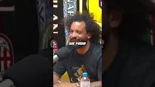 Este fue el día en que Croacia cambió la vida de Marcelo 🥺💔