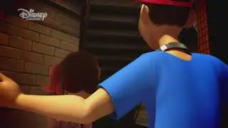 MIRACULOUS LADYBUG- ZOMBIZOU PARTE: 7