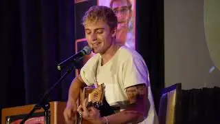 Dallas Riverdale Con 2019 - Hart Denton Part 3/3