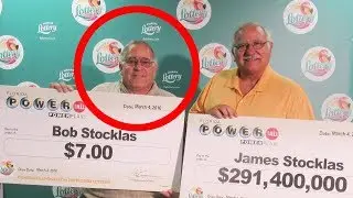 10 Crazy Coincidences That Are Hard To Believe Actually