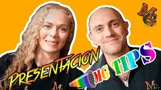 MG Tips - Nos presentamos!! - Curso de Fotografía - MG TIPS