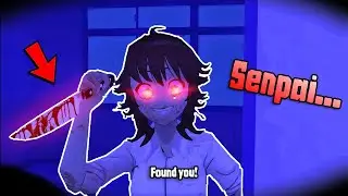 POV: You're Senpai... (Saiko No Sutoka)
