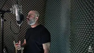 AMON AMARTH cover / Death in Fire