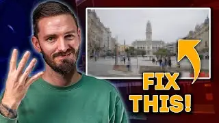 4 IDEAS To Make Average Footage Look AWESOME!