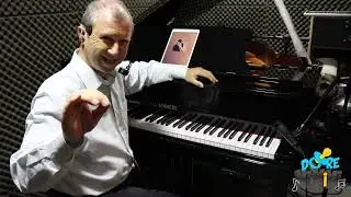 PianoDisc - a Tecnologia que vai revolucionar a sua forma de tocar Piano.  Apresentação do Uhlik!