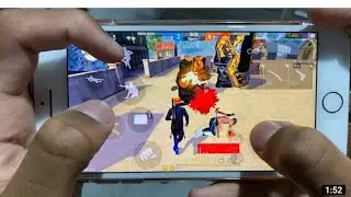 Aim bot 2.0👾