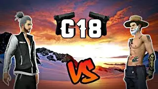 PVP SOLO G18// ESPERO LES GUSTE// THE BROTHERS YD