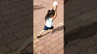 Cotton candy 40 rupaye ka #funny #cutebaby #comedy