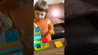 Кто-кто в теремочке живёт? #shorts