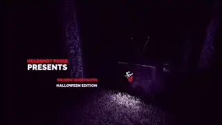 Wildboy Investigates - Clue Quest (Spooky Season)
