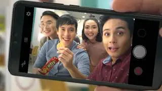 Kuhang-kuha! Ganyan ‘pag Fita!