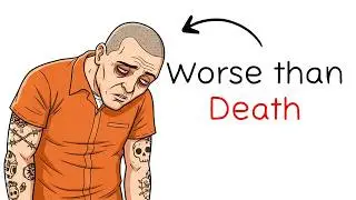 Your Life in ADX (America’s Most Brutal Prison)