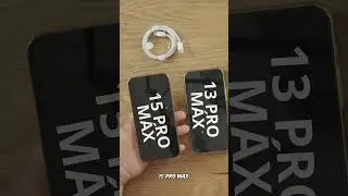 Iphone 15 Pro Max, ahora en titanio🤡🤡