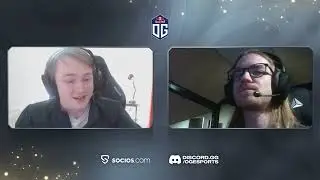 OG Discord Q&A with Misha