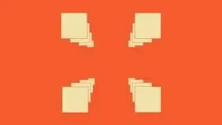Motion Graphic - Shape Animation