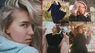 КАК СДЕЛАТЬ КРУТОЕ ФОТО / ПОЗИРОВАНИЕ / ОШИБКИ
