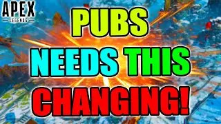 APEX PUBS NEEDS THIS CHANGED!