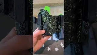 Tier 1 Concealed Axis vs Agis!