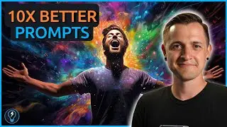 Improve ANY prompt with the PROMPT PERFECTER!