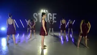 2o Lugar Passo de Arte 2021 | I miss You | Jazz Avançado