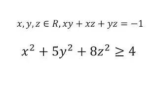I BET you CANT solve this (ep.2) | Trickeries in completing the square