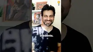 One study hack using AI that can speed up your studies by 10x | Eureka Moment #shorts