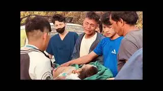 🎵 Những Người Phụng Sự | Lời: Đại đức Thích Giác Tính | Nhạc: Lê Anh Linh | Tb: Cẩm Nhung, Phan Toàn
