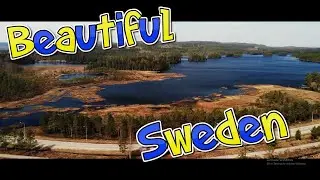 Beautiful Sweden