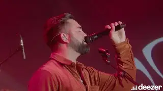 Kendji Girac - Petit Papa Noël | Deezer Sessions, Les Étoiles, Paris