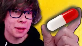 this pill makes sour stuff sweet