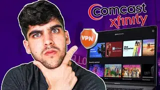 What is The Best VPN For Comcast Xfinity in 2024