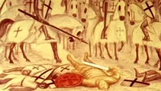 Помню, я еще молодушкой была (русская народная песня)