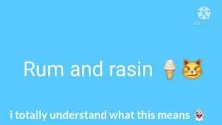 Reasons why you should subscribe to me :')))))